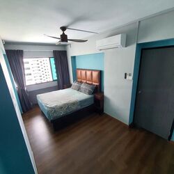 Blk 720 Pasir Ris Street 72 (Pasir Ris), HDB 5 Rooms #458910231